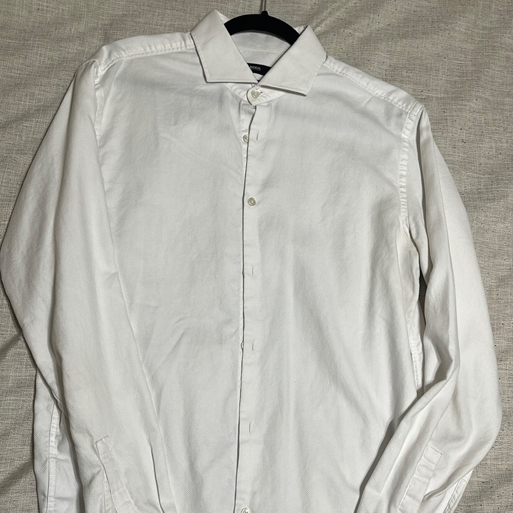 Hugo Boss Dress Shirt